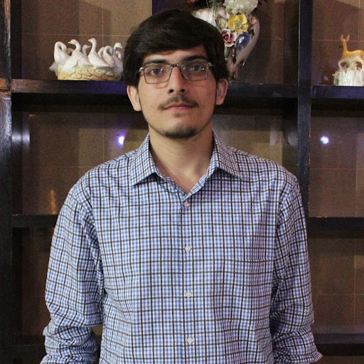 Ahsan Iqbal