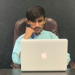 author