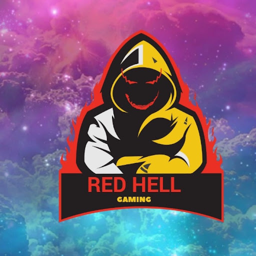 RED HELL Gaming