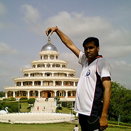 Vipul Patel