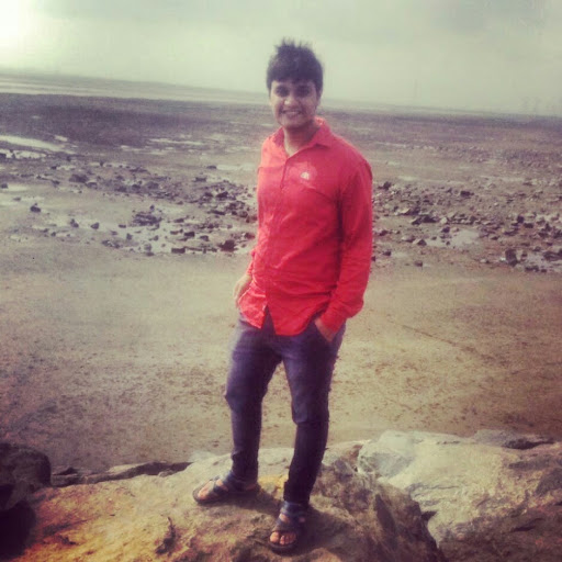 Ankit Sharma