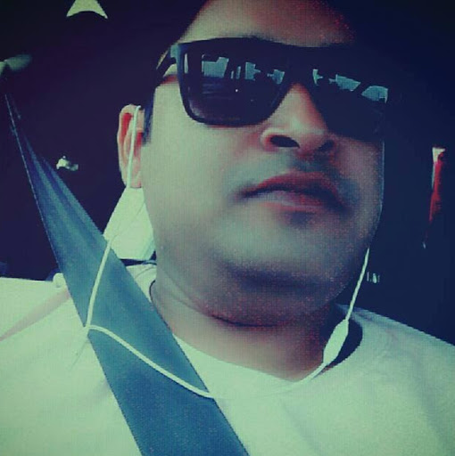 subodh rajan