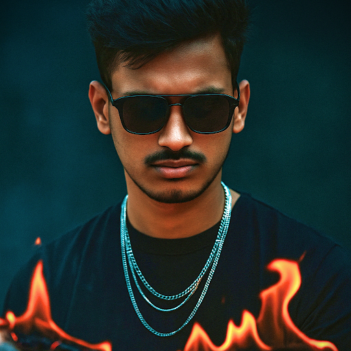 author