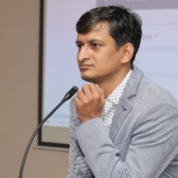 Yogesh Jaju