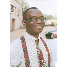 author