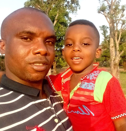 Ekene okeke