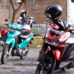 Fauzie Ucul