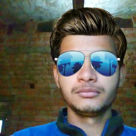 Rohit Kumar Rao