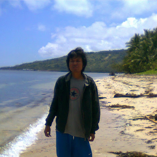 author