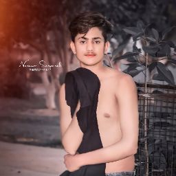 author