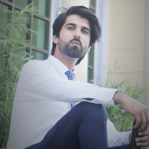 author