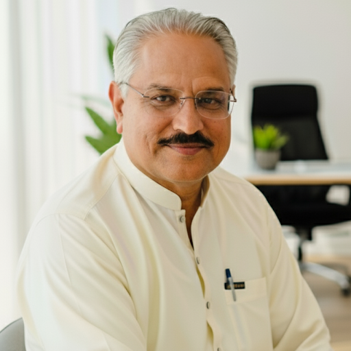 Sajjad Saeedi