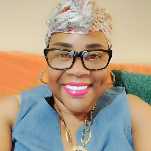 Angela Mcfadden-Harris