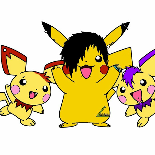 EmoPikachu93