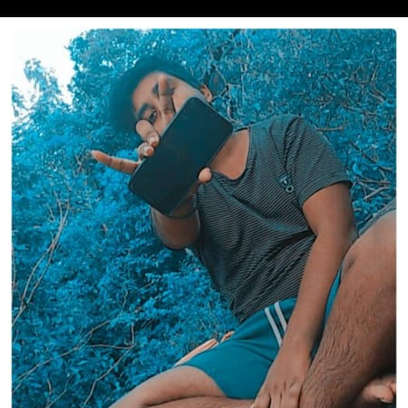 Tharusha Suwahas