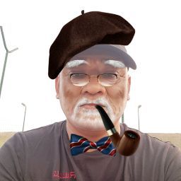 author