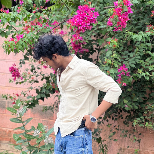 author