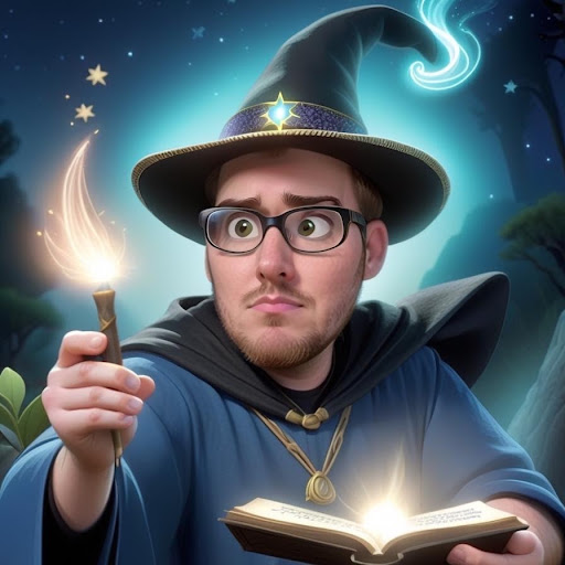 author