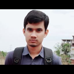Md. Rasel Chowdhury