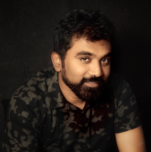 Lakshmanan A