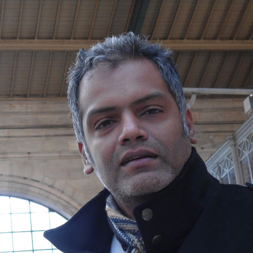 author