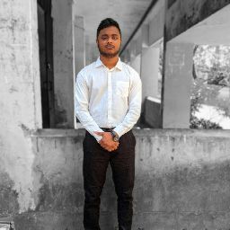 author