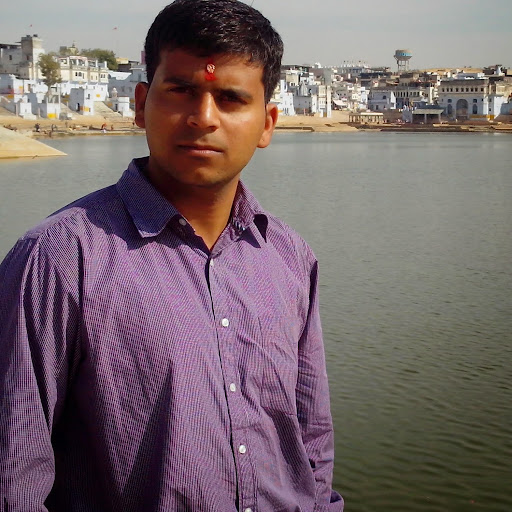 Amol Salvi