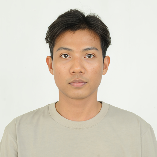 author