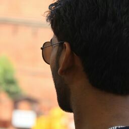 author