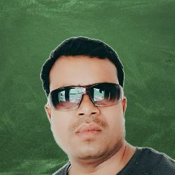 author