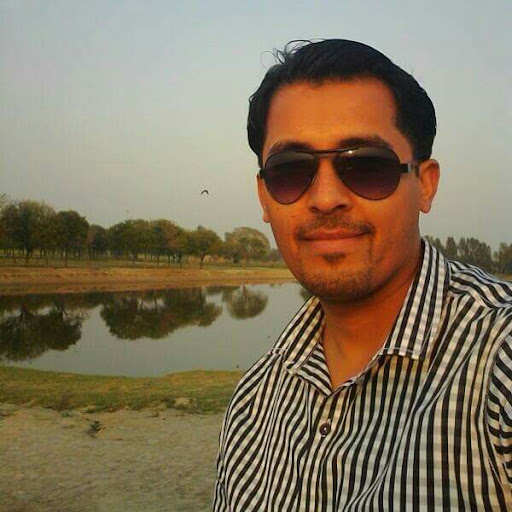 author