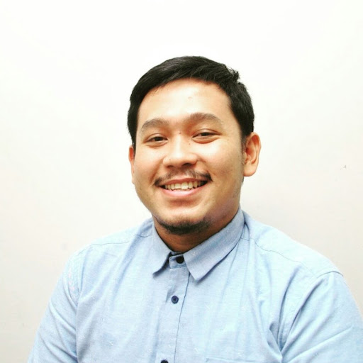 author