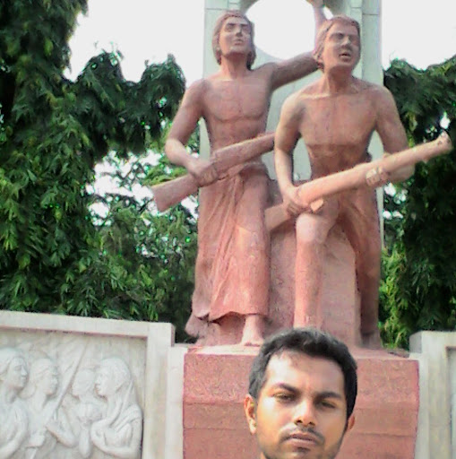 S. M. Shamsuzzoha