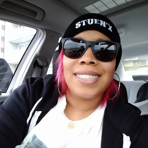Janeesa Hubbard