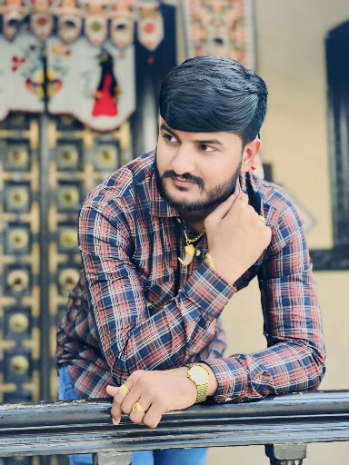 Kuldeepsinh Jadeja