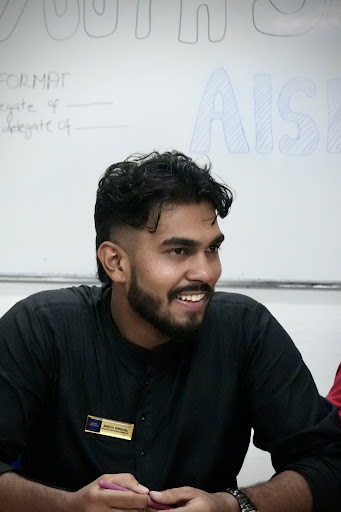 SNEHIL SINGHAL