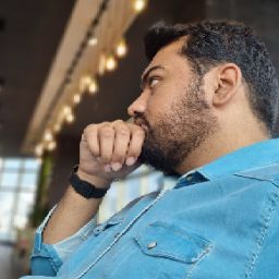 author
