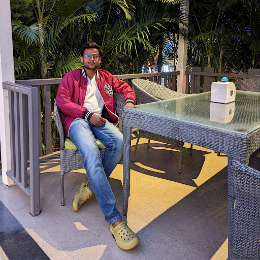 author