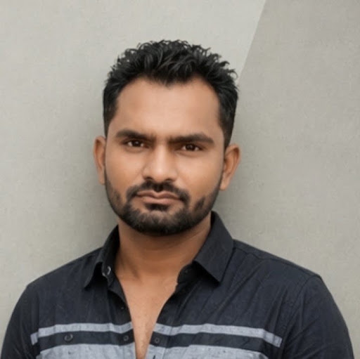 Naresh Dhadhal