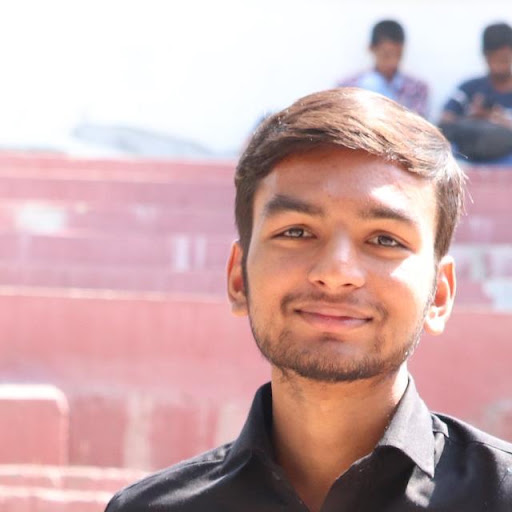 Kunjesh Virani