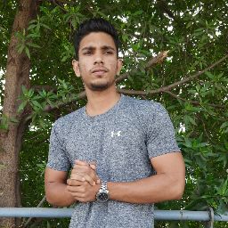 R126 Rohan Sharma