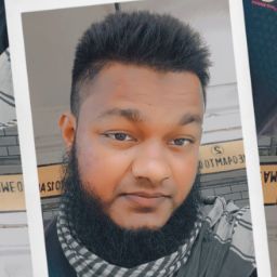 author