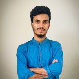 author