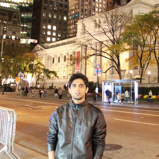 gopal krishnan