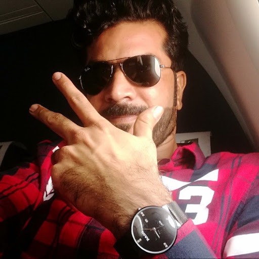 Farhan Khan