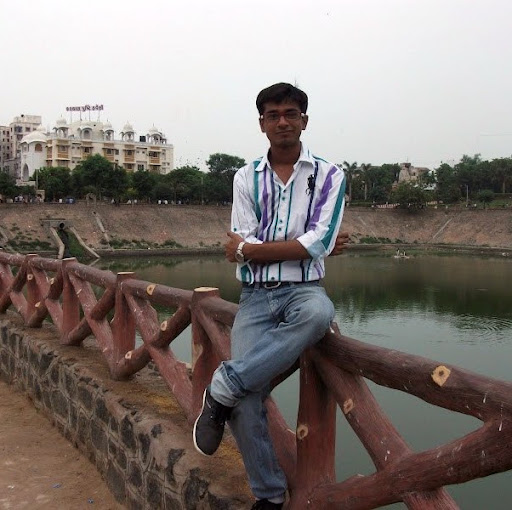Gaurav Mendapara
