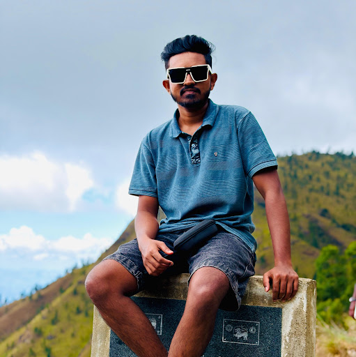 Dasun Dilshan