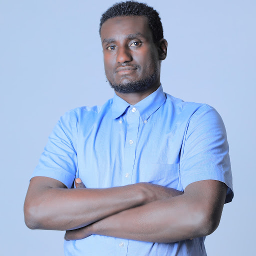 author