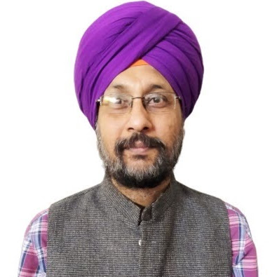 Inderpal Singh Sandhu