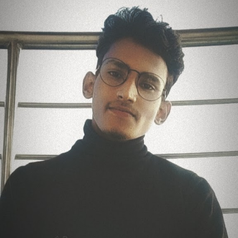 kumar Rajeev Raj